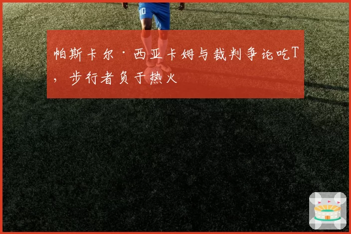 帕斯卡尔·西亚卡姆与裁判争论吃T,步行者负于热火