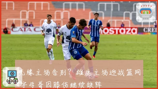 无缘主场告别?雄鹿主场迎战篮网 字母哥因膝伤继续缺阵