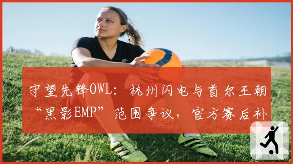 守望先锋OWL：杭州闪电与首尔王朝“黑影EMP”范围争议，官方赛后补发致歉声明