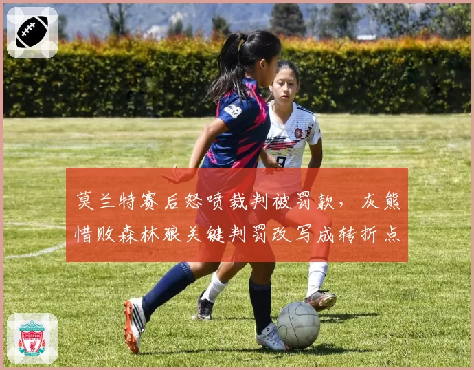 莫兰特赛后怒喷裁判被罚款，灰熊惜败森林狼关键判罚改写成转折点
