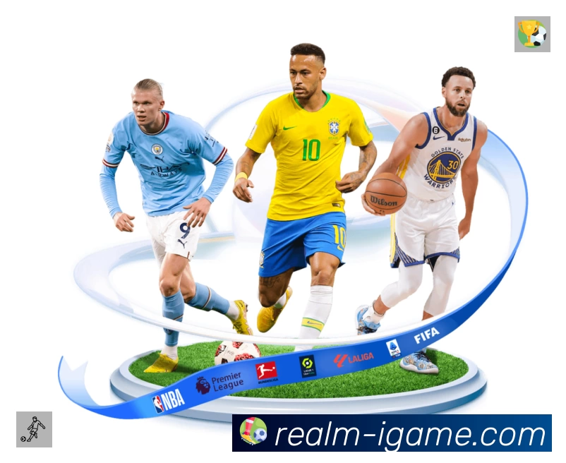 爱游戏App 页面展示